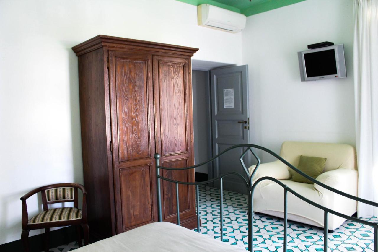 Residence Acanto Lipari  Zewnętrze zdjęcie