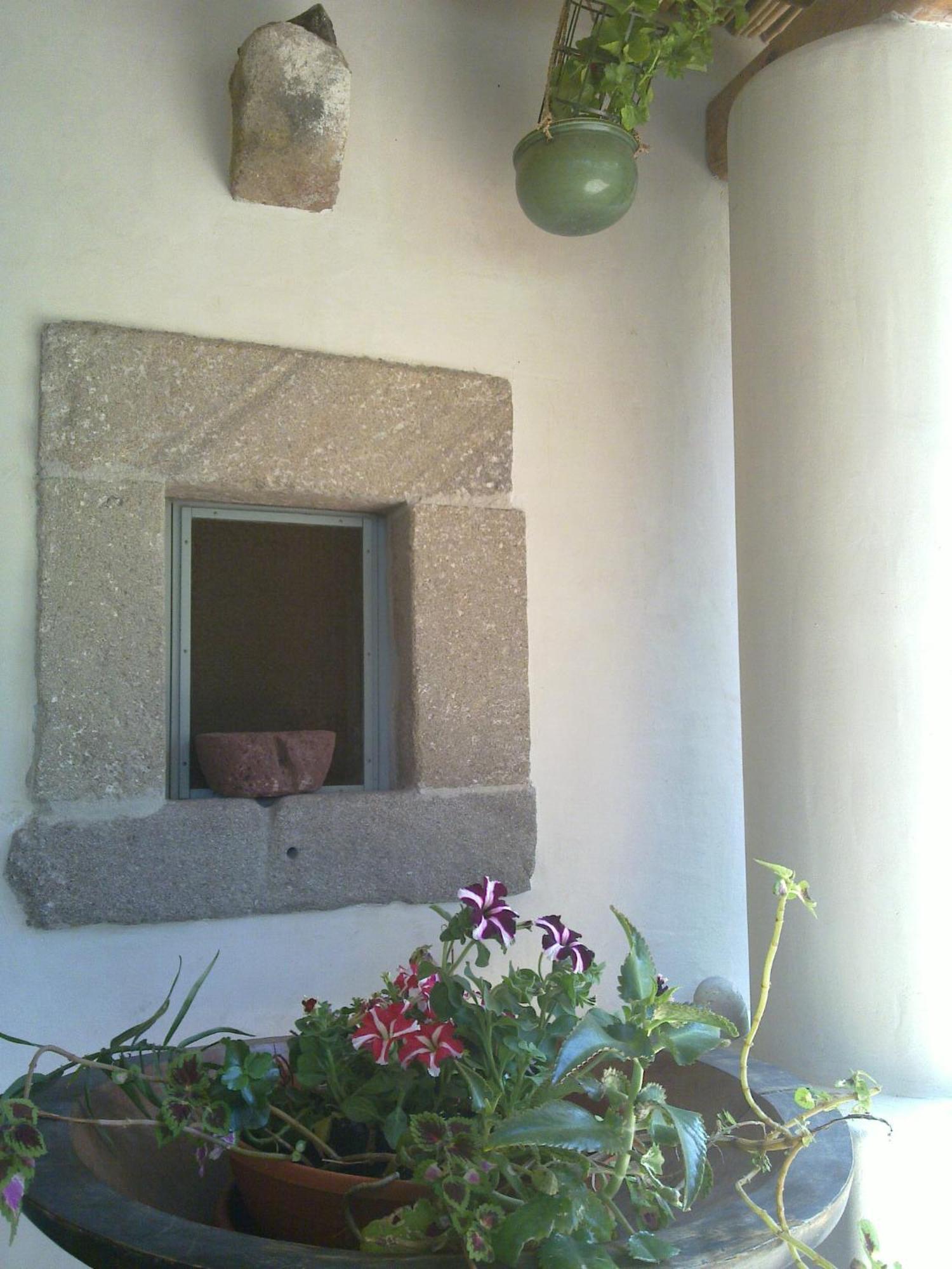 Residence Acanto Lipari  Zewnętrze zdjęcie